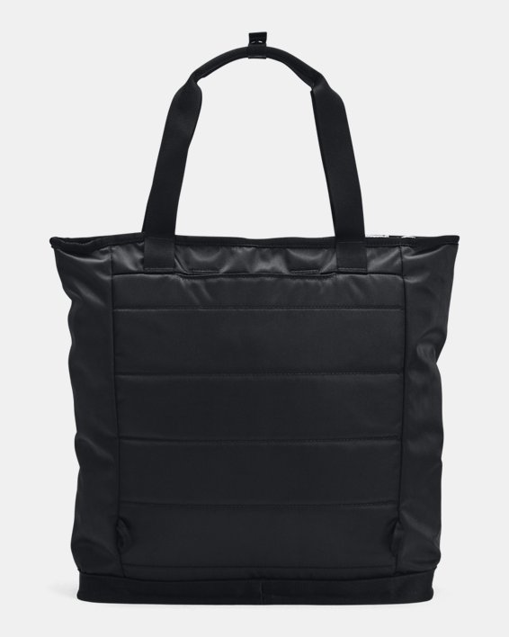 Tote bag UA Essentials pour femme, Black, pdpMainDesktop image number 1